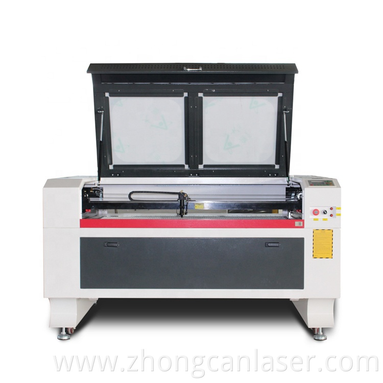 CO2 laser engraving machine 1610