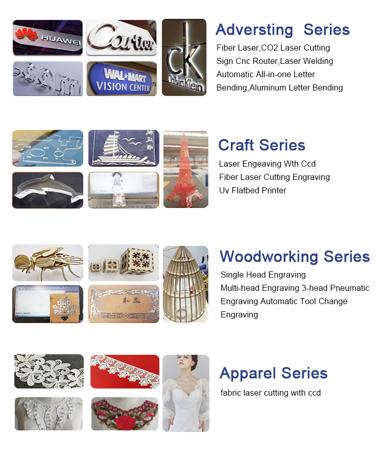 CO2 Laser Engraving and cutting Machine 