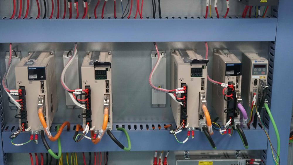 Laser Cutting Machine