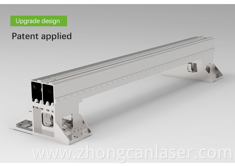 Fiber laser cutting machine-2 Fiber laser cutting machine-2