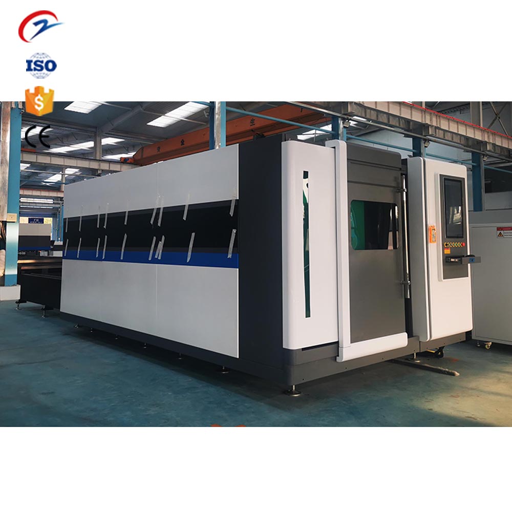 Laser Cutting Machine