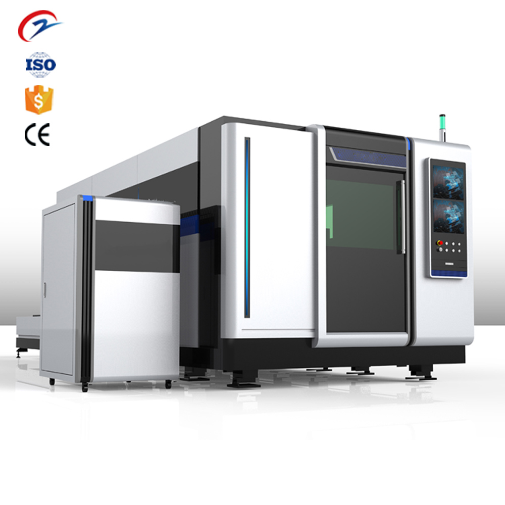 Laser Cutting Machine