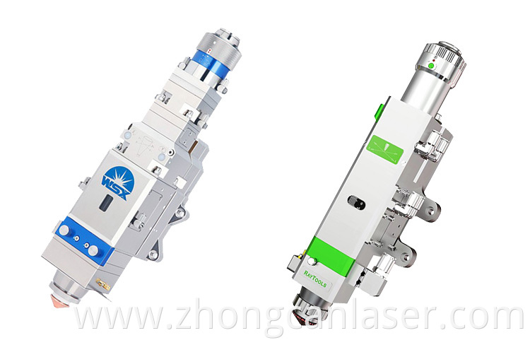 Fiber laser cutting machine-3